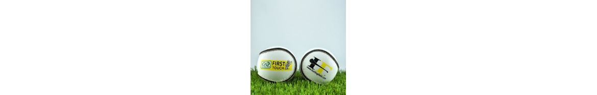 Go Game Sliotars